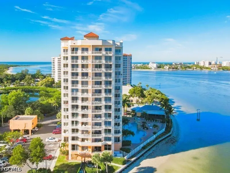Estero Boulevard #904 Fort Myers Beach, FL 33931