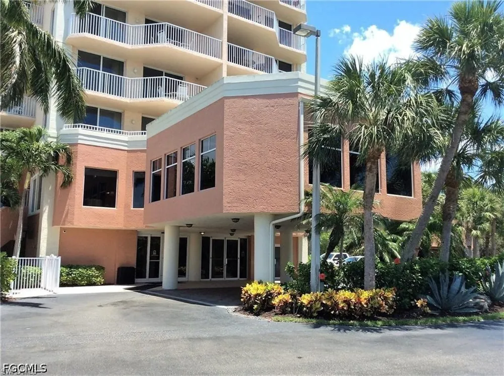 Estero Boulevard #904 Fort Myers Beach, FL 33931