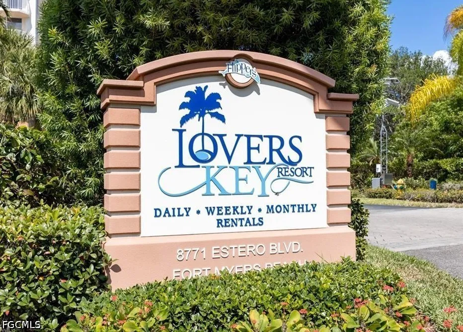 Estero Boulevard #904 Fort Myers Beach, FL 33931