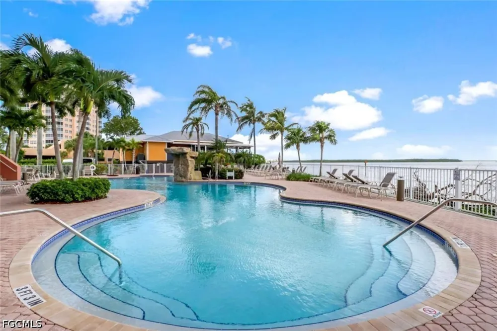 Estero Boulevard #904 Fort Myers Beach, FL 33931
