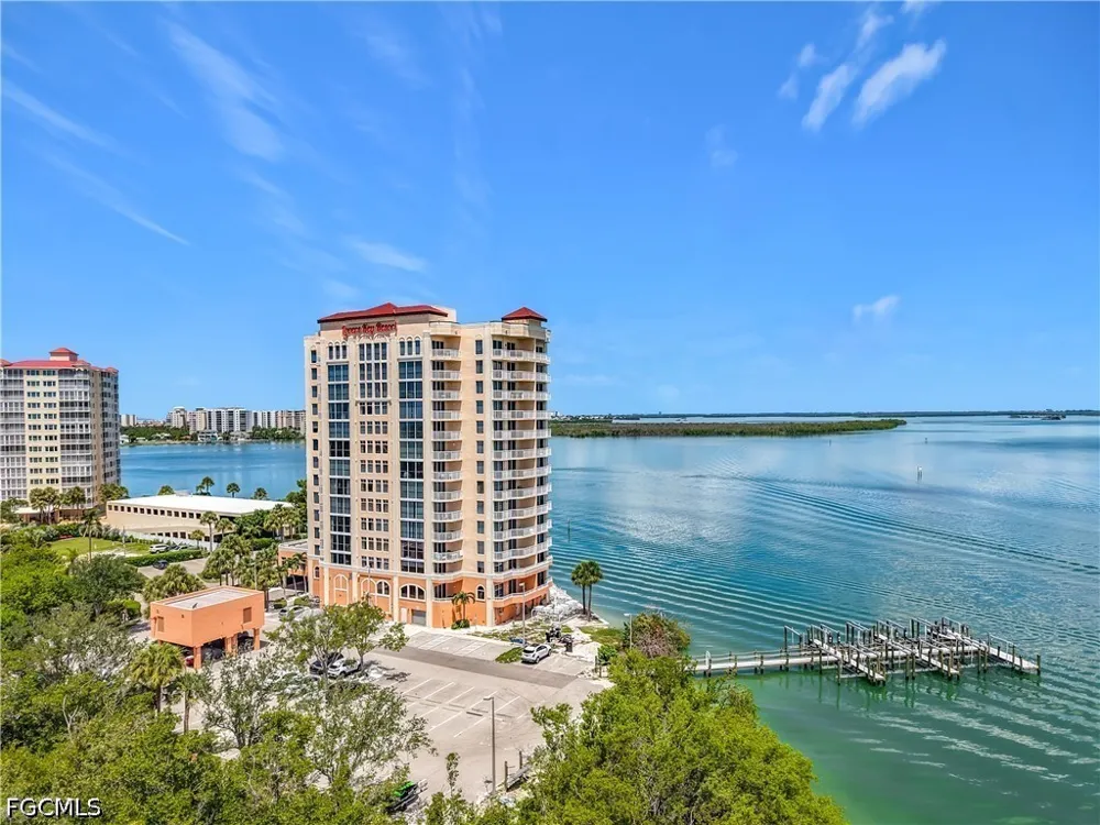 Estero Boulevard #904 Fort Myers Beach, FL 33931