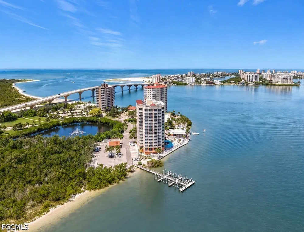 Estero Boulevard #904 Fort Myers Beach, FL 33931