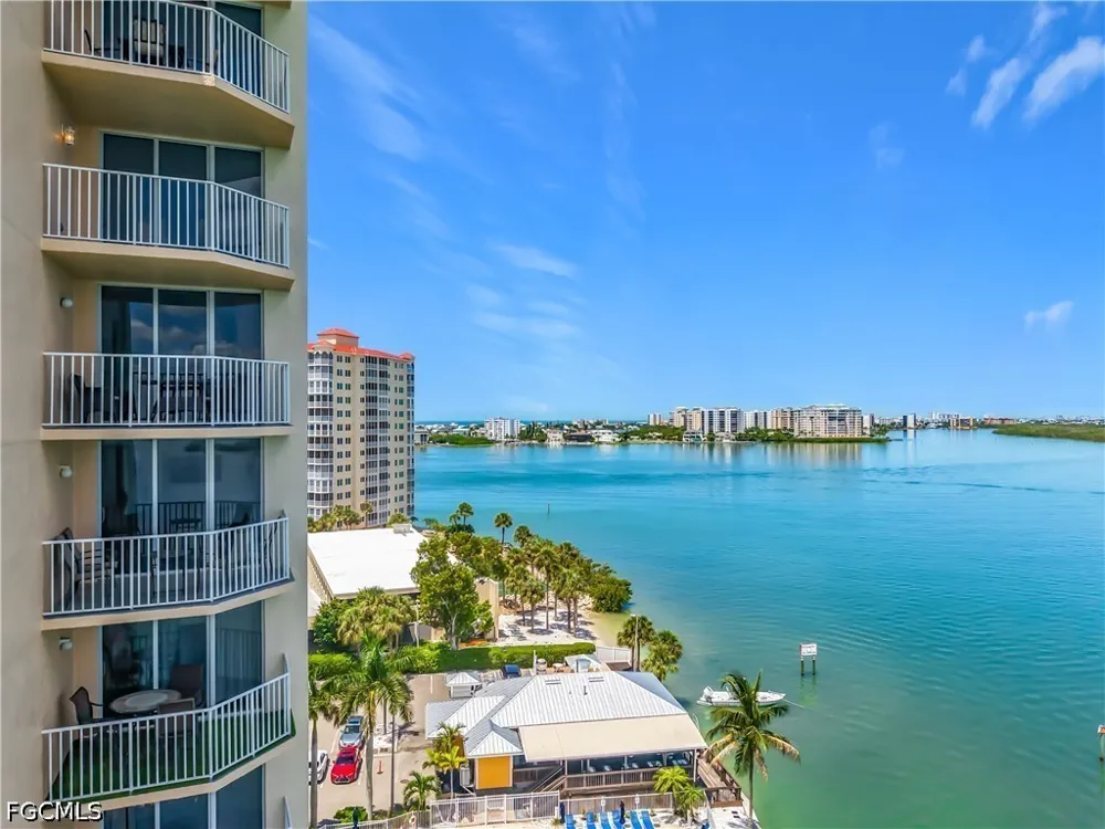 Estero Boulevard #904 Fort Myers Beach, FL 33931
