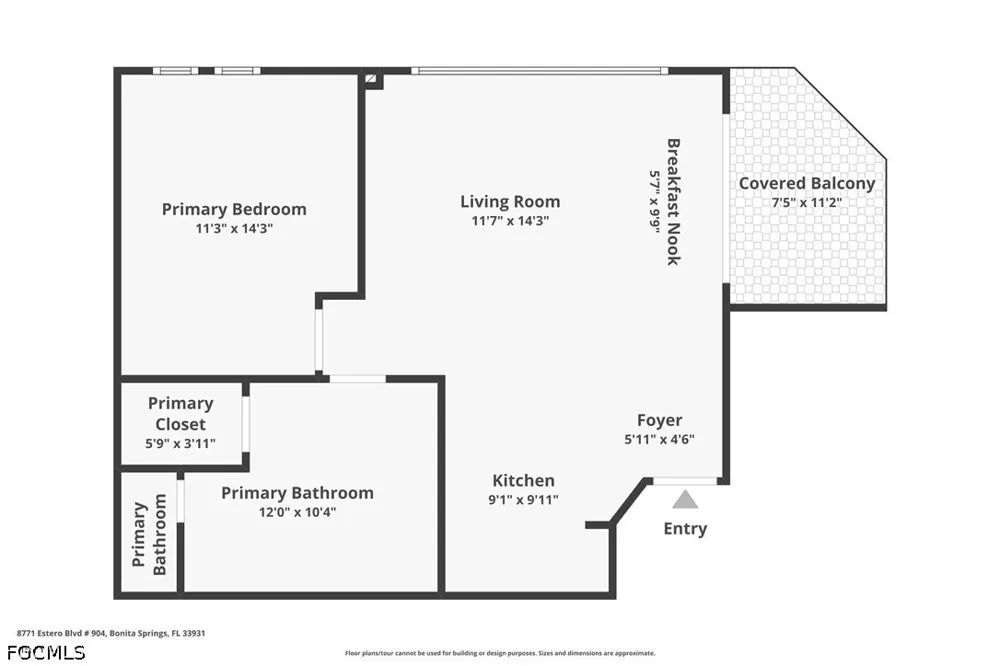 Estero Boulevard #904 Fort Myers Beach, FL 33931