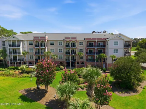 4100 Marsh Grove Lane #4308