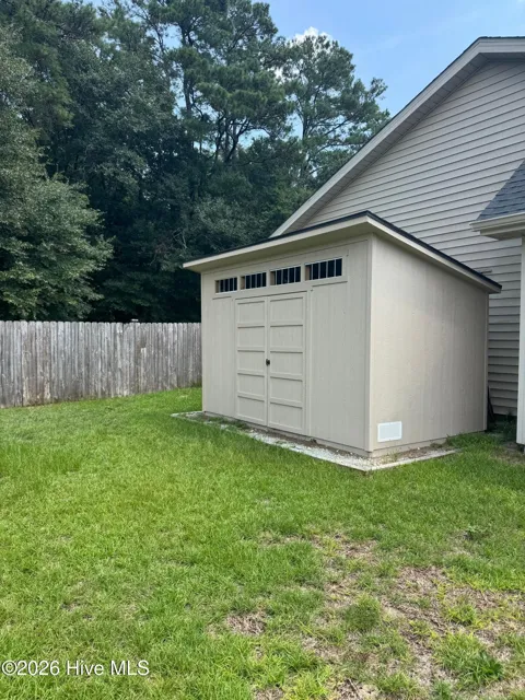 303 Tuscan Court