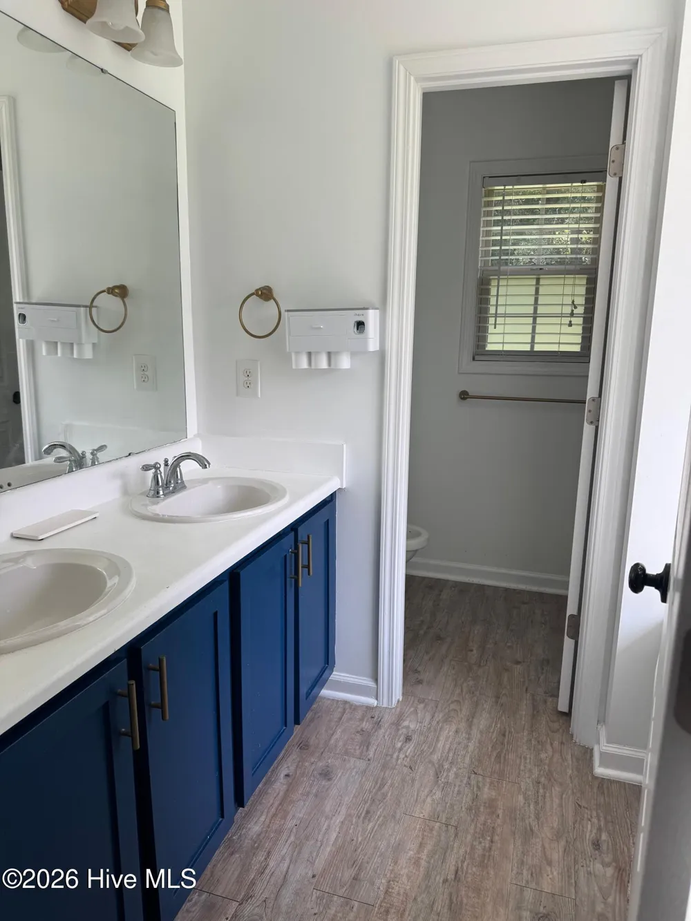 303 Tuscan Court Richlands, NC 28574