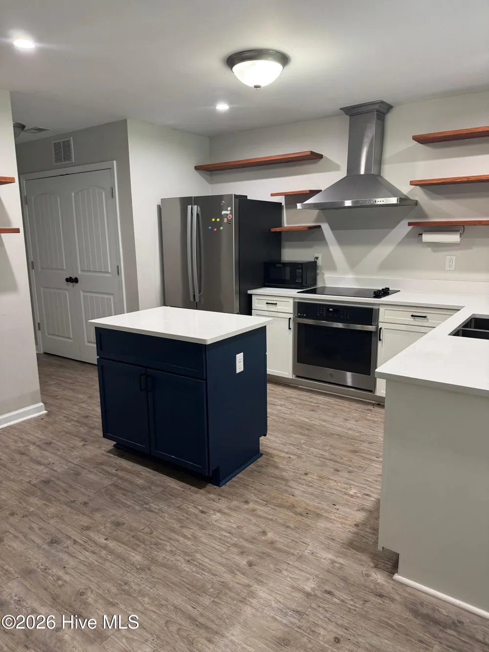 303 Tuscan Court Richlands, NC 28574