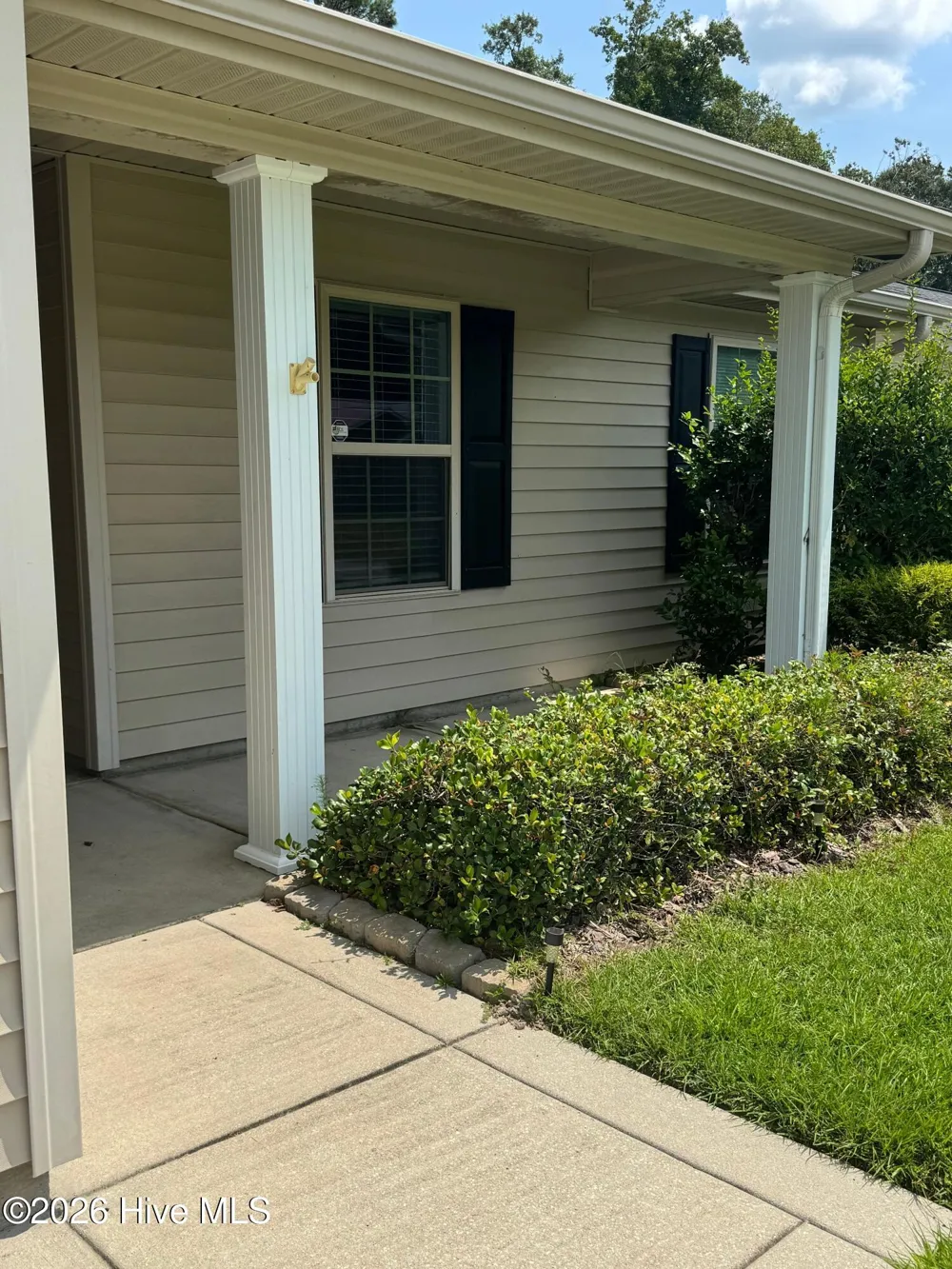 303 Tuscan Court Richlands, NC 28574
