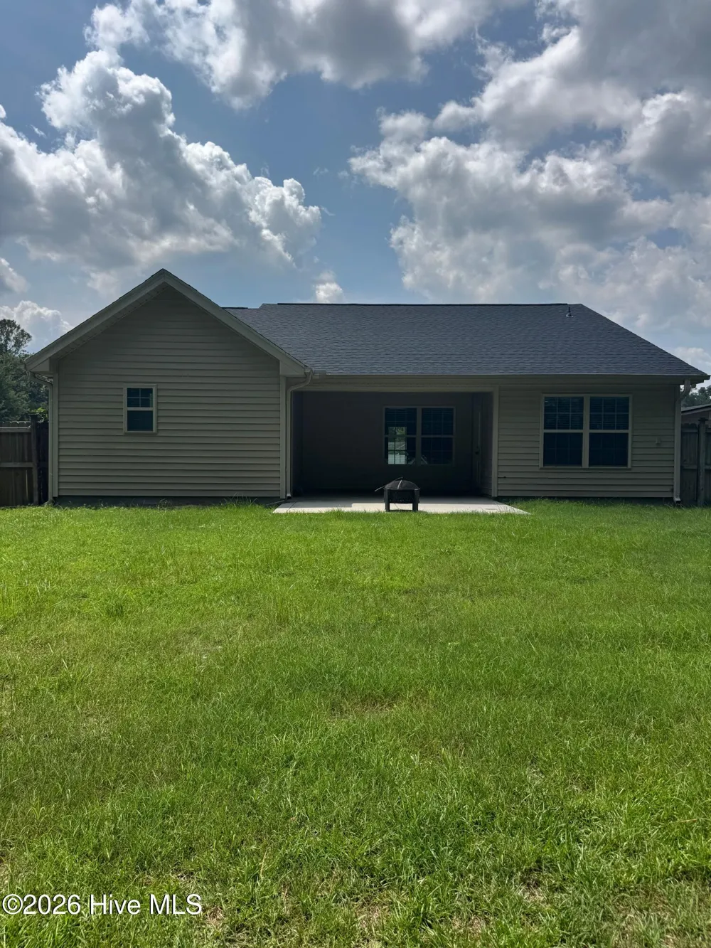 303 Tuscan Court Richlands, NC 28574