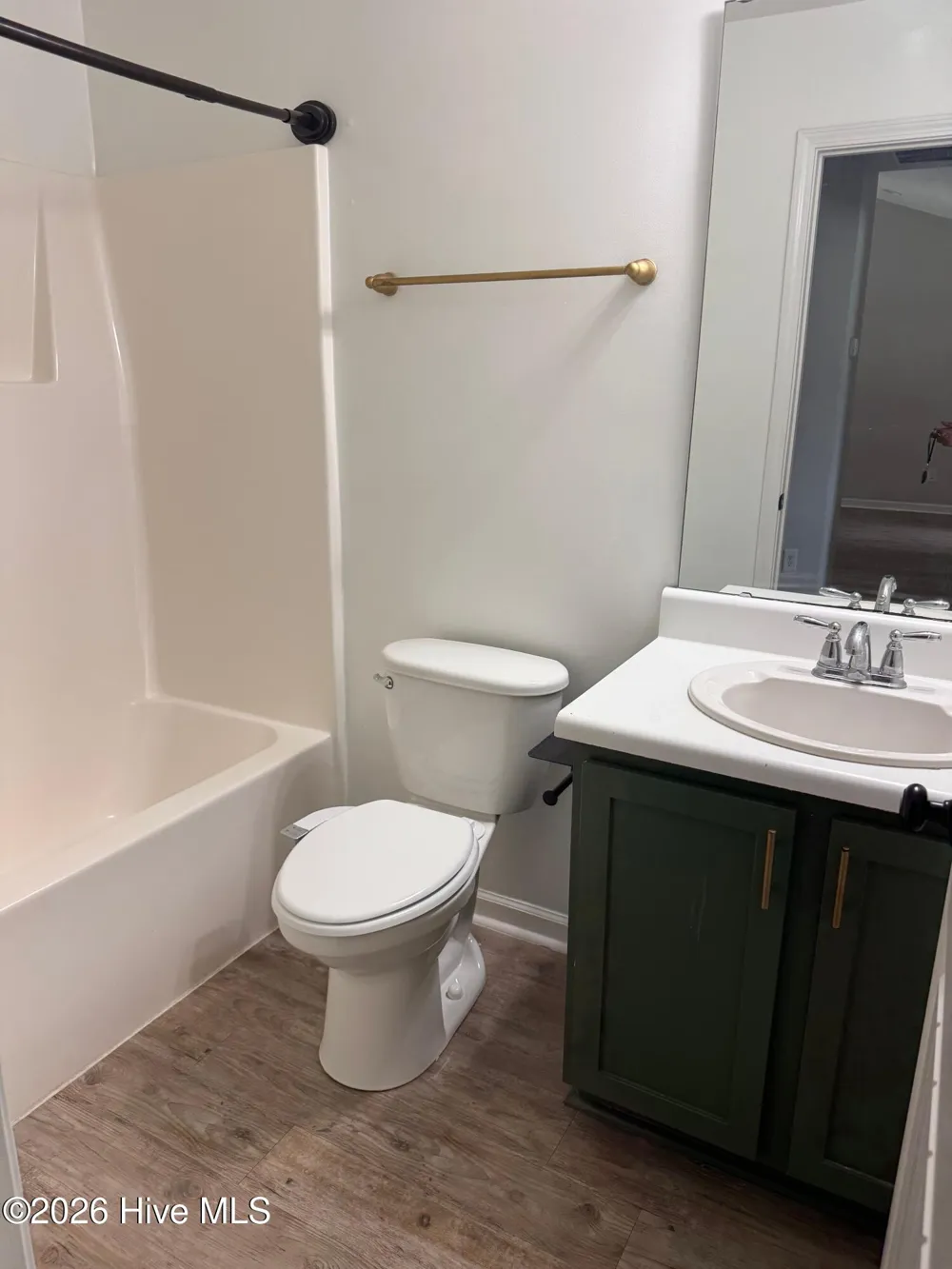 303 Tuscan Court Richlands, NC 28574