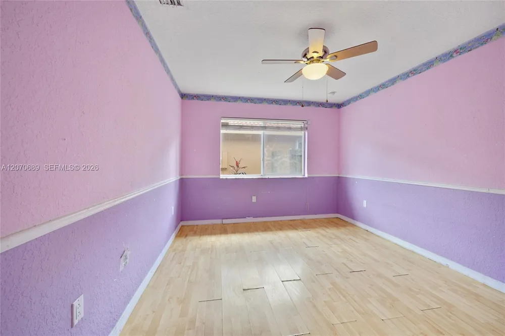 1714 NW 204th St Miami Gardens, FL 33056