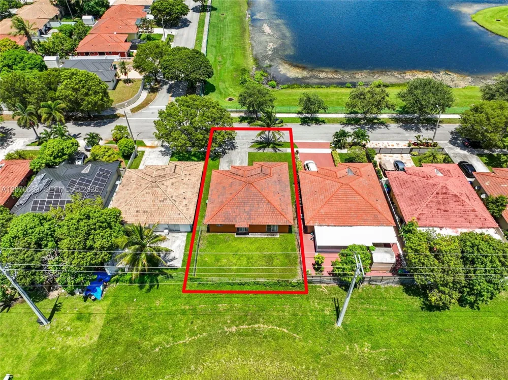 1714 NW 204th St Miami Gardens, FL 33056