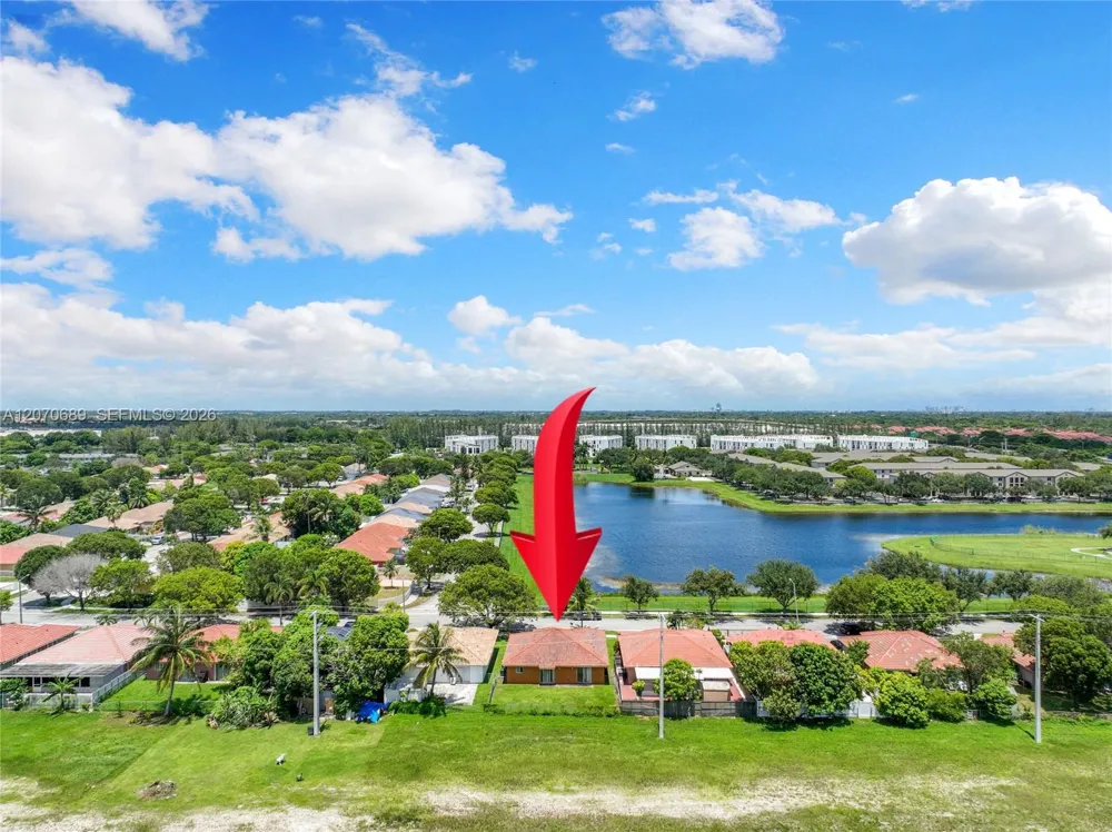 1714 NW 204th St Miami Gardens, FL 33056
