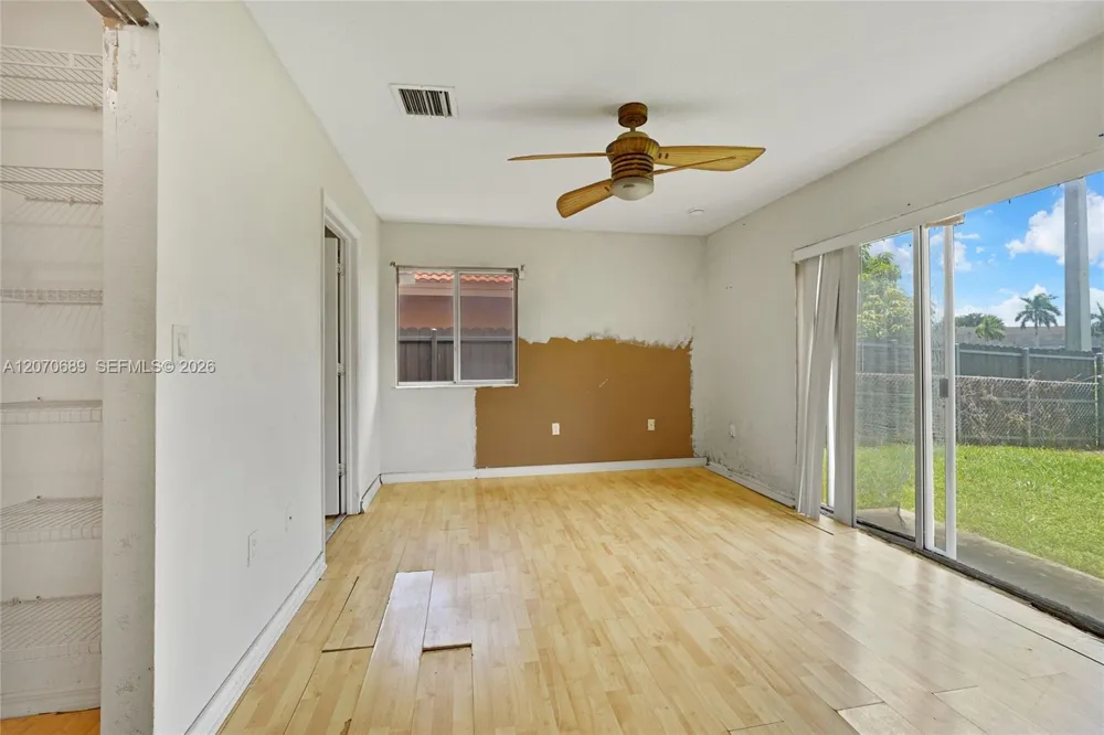 1714 NW 204th St Miami Gardens, FL 33056