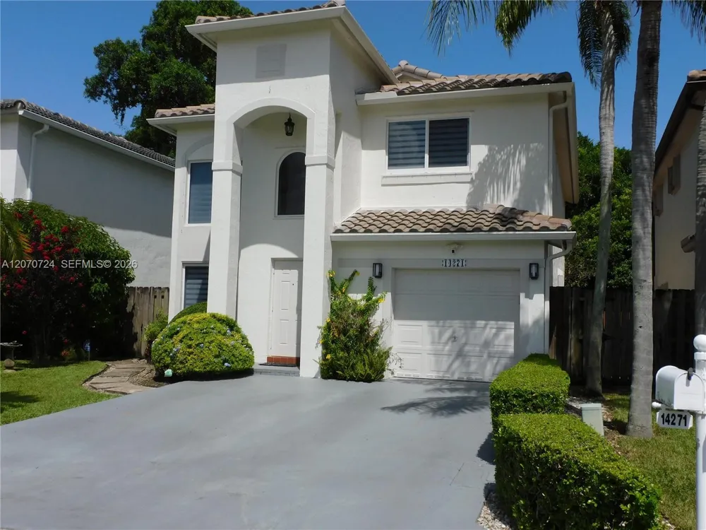 14271 SW 150th Ave #0 Miami, FL 33196