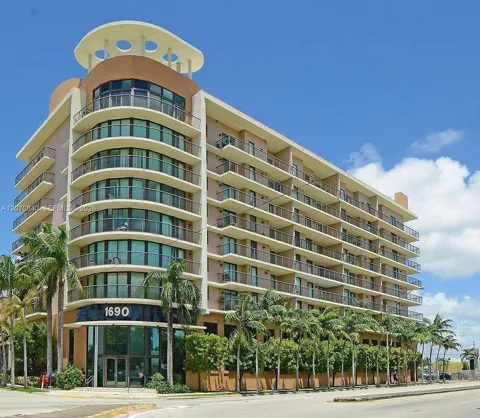 1690 SW 27th Ave #610