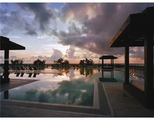 1800 S Ocean Dr #1406 Hallandale Beach, FL 33009