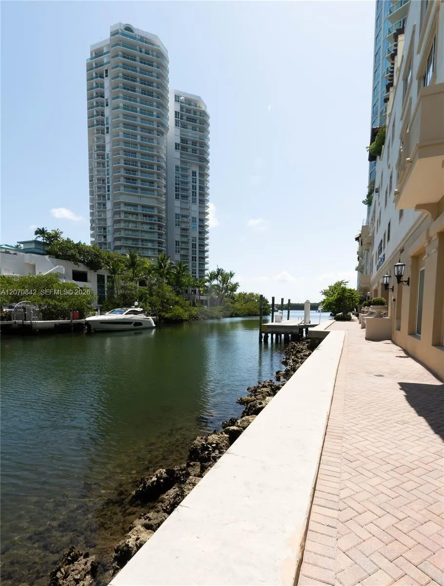 150 Sunny Isles Blvd #1-TH403 Sunny Isles Beach, FL 33160