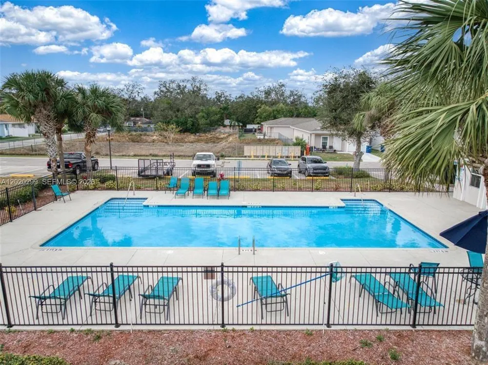1450 LAS VILLAS BOULEVARD Sebring, FL 33870