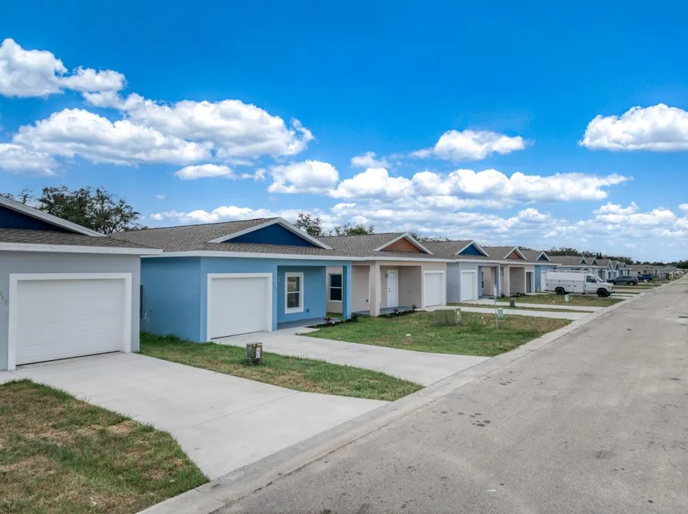 1450 LAS VILLAS BOULEVARD Sebring, FL 33870