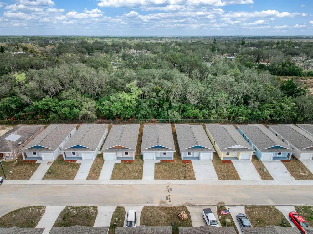 1450 LAS VILLAS BOULEVARD Sebring, FL 33870