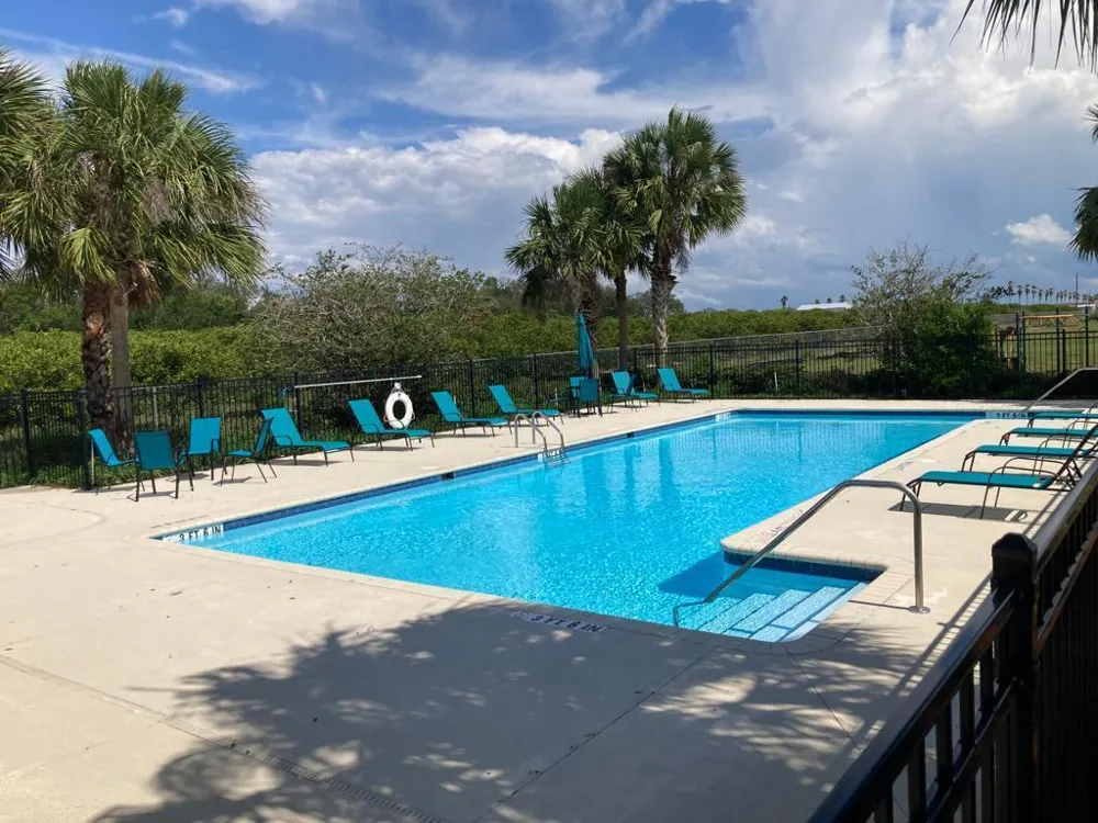 1450 LAS VILLAS BOULEVARD Sebring, FL 33870