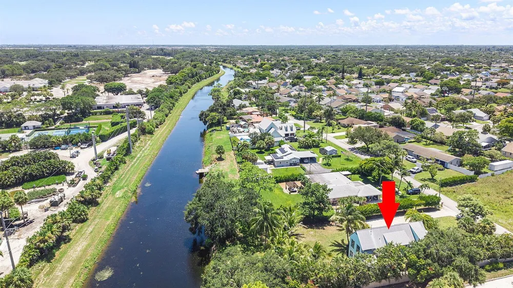 7044 Thompson Road Boynton Beach, FL 33426