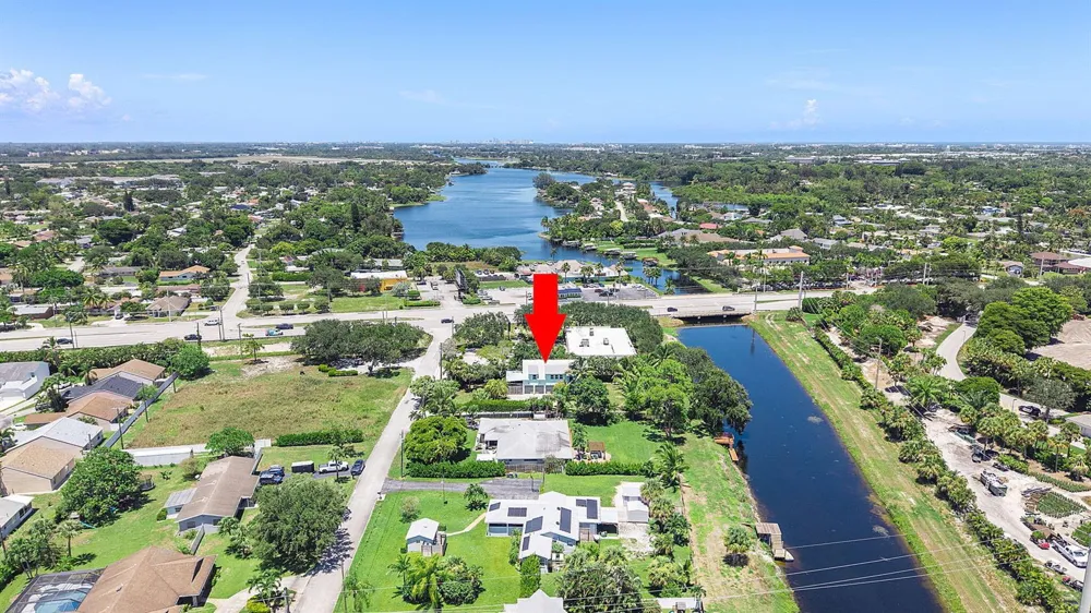 7044 Thompson Road Boynton Beach, FL 33426