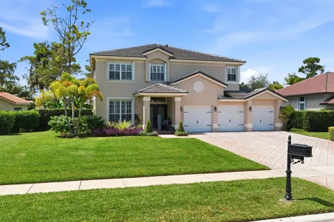 15562 Cypress Park Drive