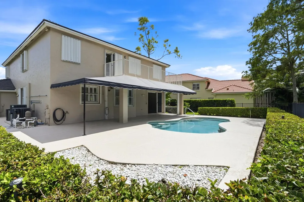 15562 Cypress Park Drive Wellington, FL 33414