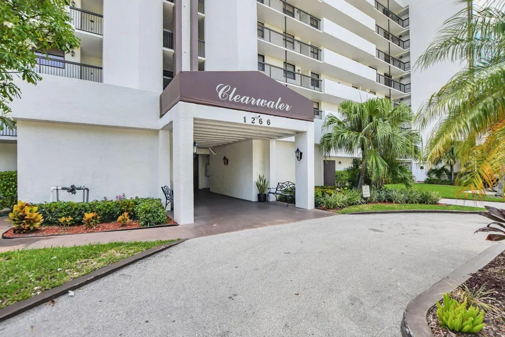 1266 S MILITARY TRAIL #525 Deerfield Beach, FL 33442