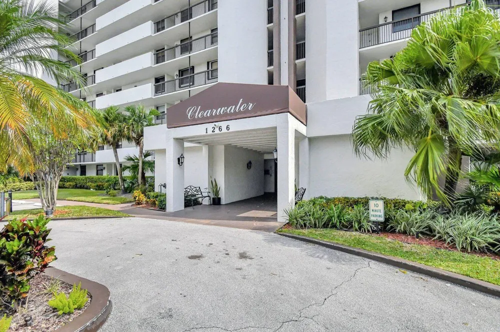 1266 S MILITARY TRAIL #525 Deerfield Beach, FL 33442