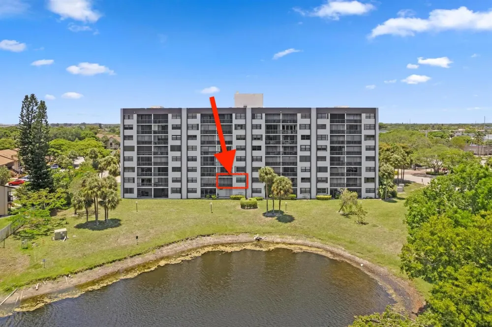 1266 S MILITARY TRAIL #525 Deerfield Beach, FL 33442