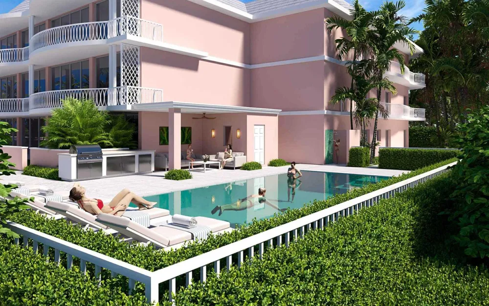 429 Australian Avenue #3 Palm Beach, FL 33480