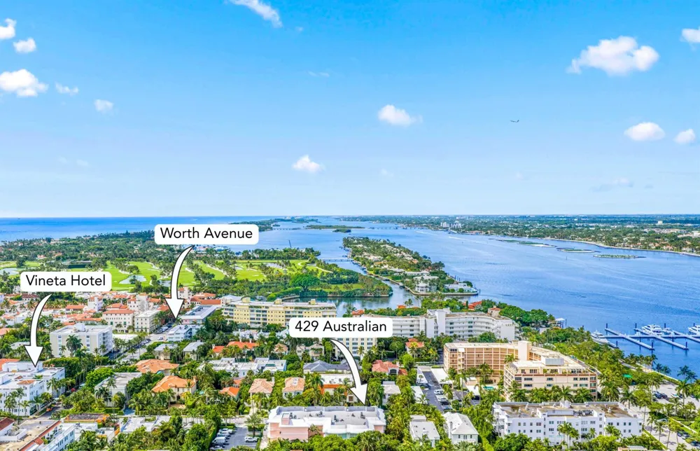 429 Australian Avenue #3 Palm Beach, FL 33480