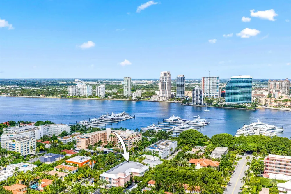 429 Australian Avenue #3 Palm Beach, FL 33480