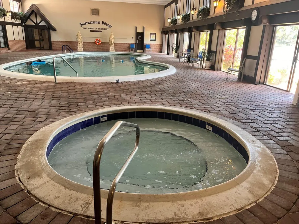 3710 Inverrary Drive #3Y Lauderhill, FL 33319