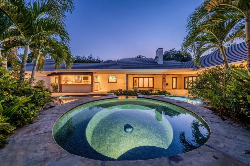 5591 W Leitner Drive Coral Springs, FL 33067