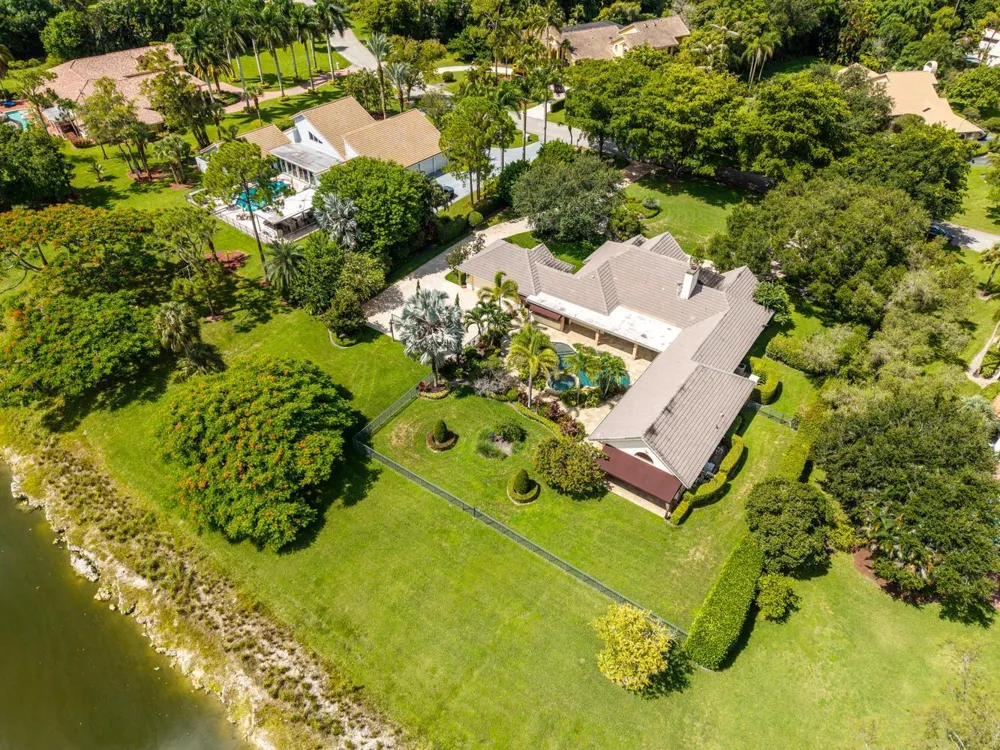 5591 W Leitner Drive Coral Springs, FL 33067