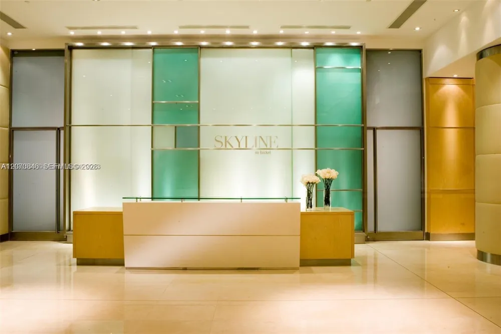 2101 Brickell Ave #1002 Miami, FL 33129