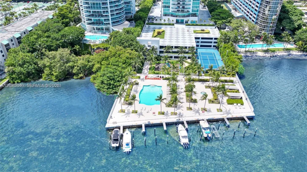 2101 Brickell Ave #1002 Miami, FL 33129