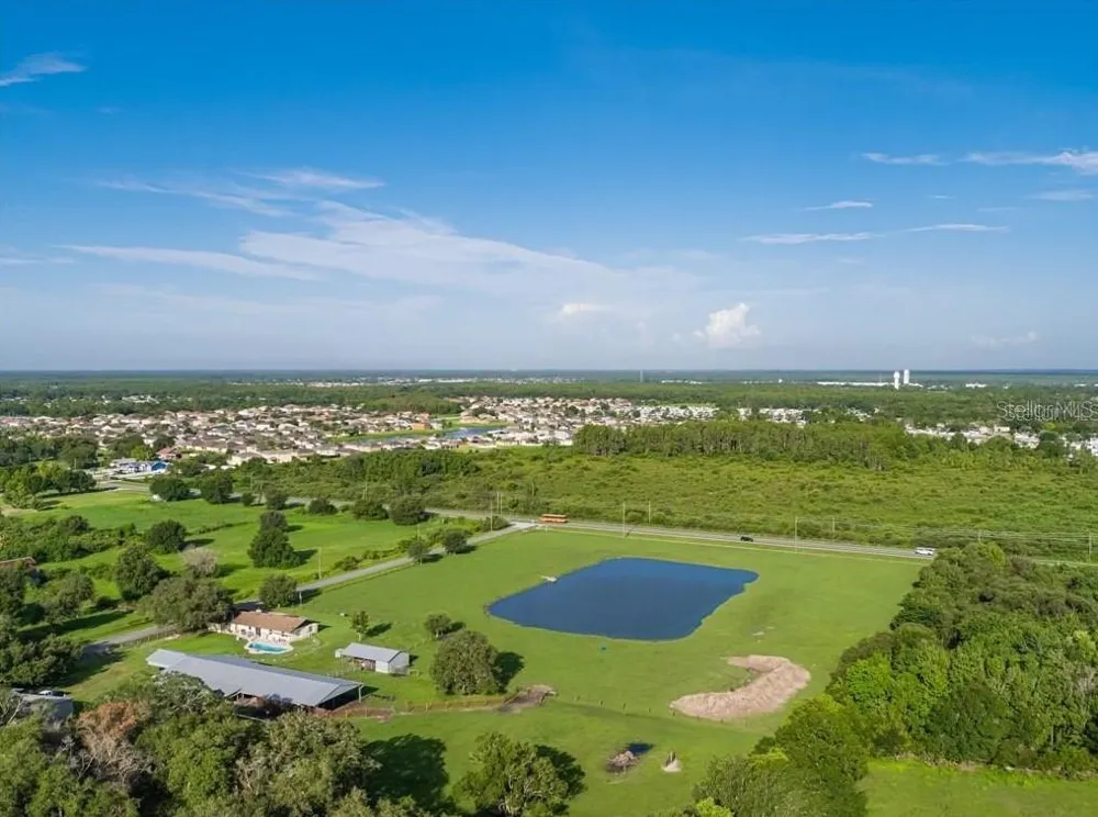 4661 ANDERSON ROAD Kissimmee, FL 34746