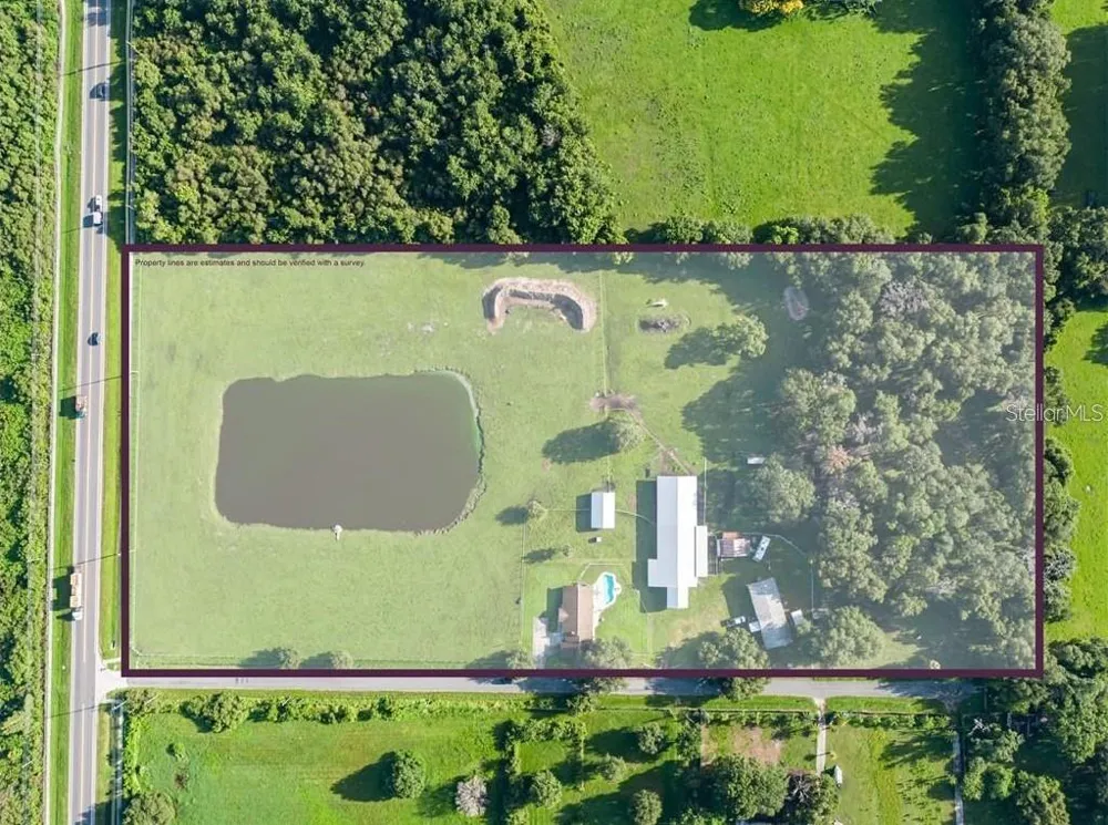 4661 ANDERSON ROAD Kissimmee, FL 34746