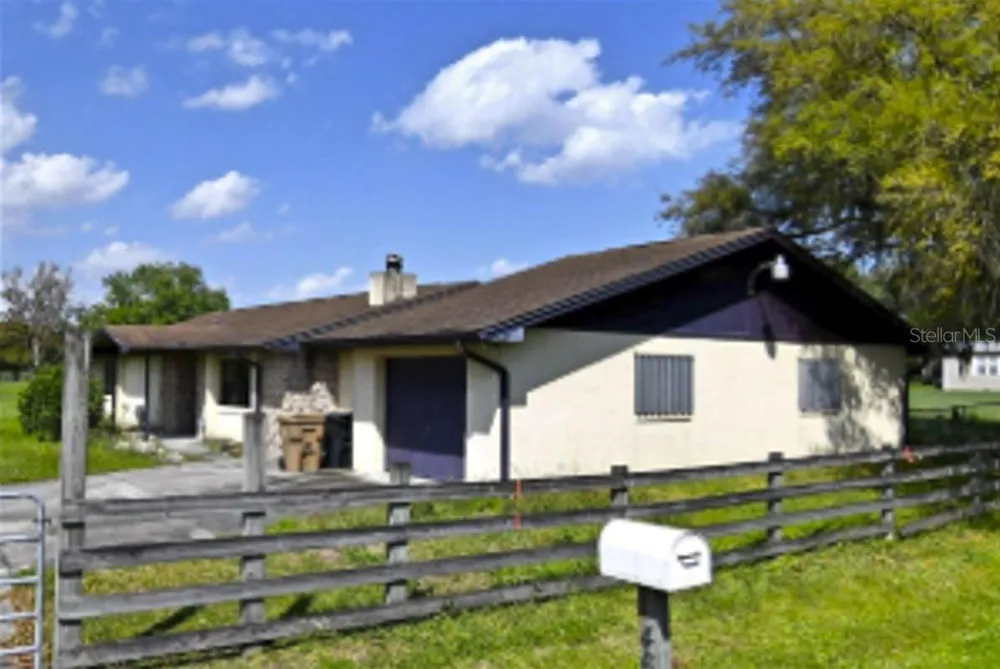 4661 ANDERSON ROAD Kissimmee, FL 34746