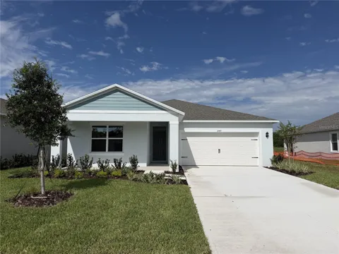 1049 CHAMPION RIDGE DRIVE
