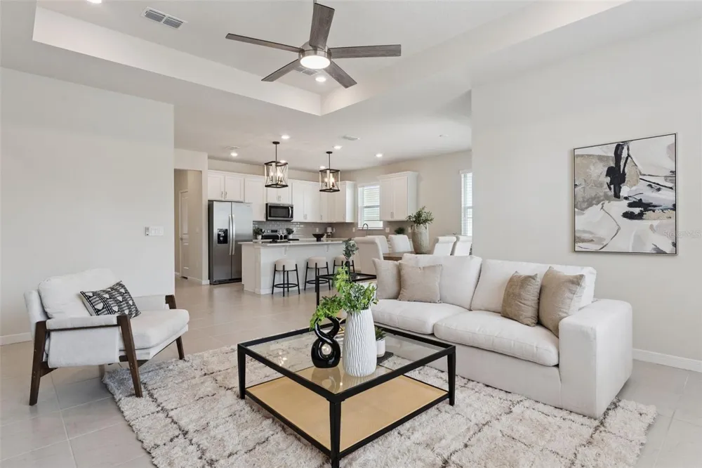 2220 CANOPY TERRACE BOULEVARD Deland, FL 32724