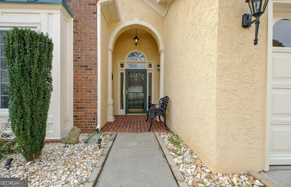 118 Augusta DR Peachtree City, GA 30269