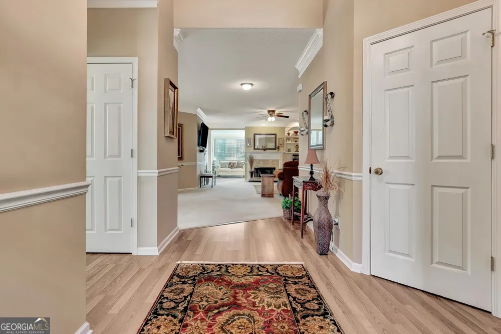 118 Augusta DR Peachtree City, GA 30269