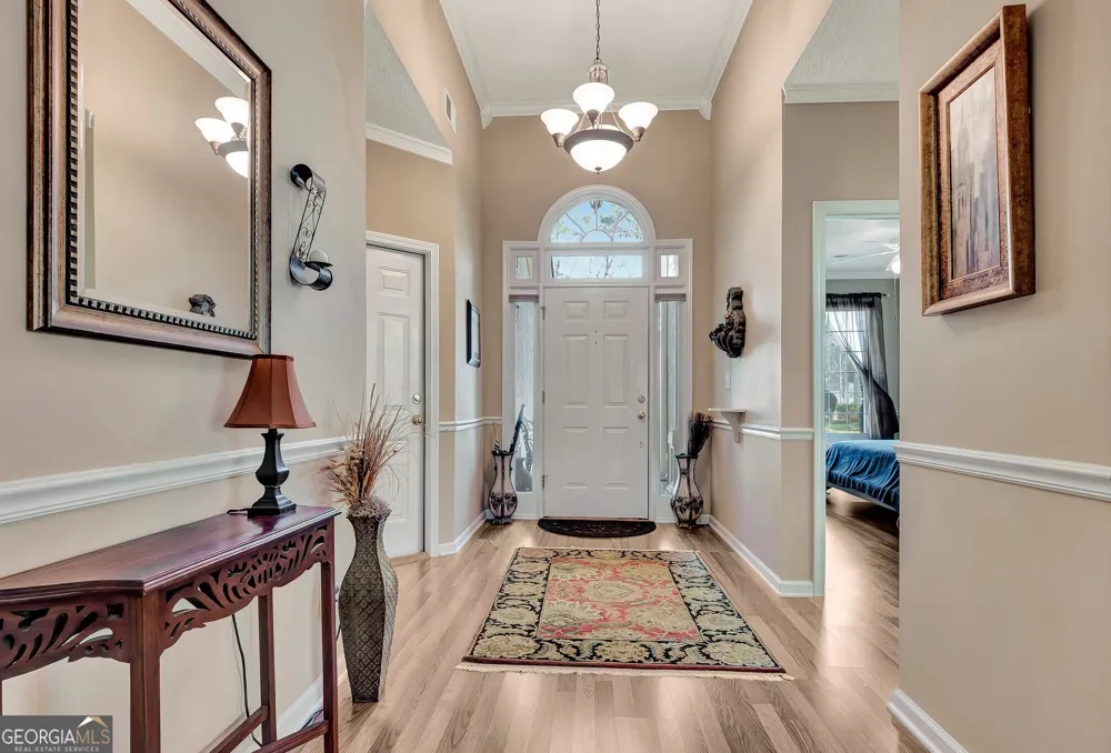 118 Augusta DR Peachtree City, GA 30269